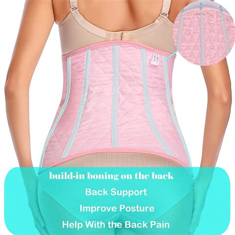 Belly Binder vs Postpartum Girdle