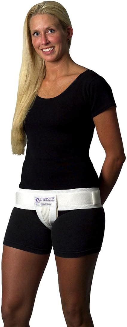 Belly Strap for Pelvic Pressure