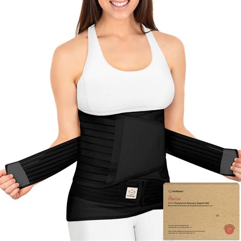 Belly Strap for Postpartum Recovery