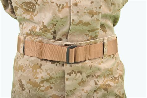 Marine Corps Belt