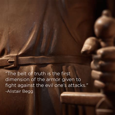 Belt of Truth quotes