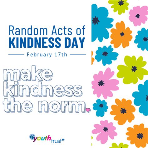 Beneficent Act of Kindness