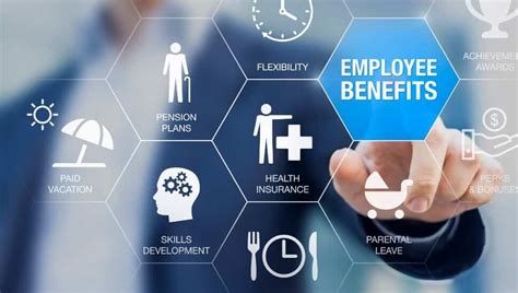 Benefits and Pay