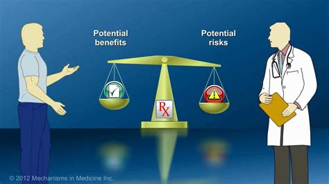 Benefits and Risks of Treatment Options