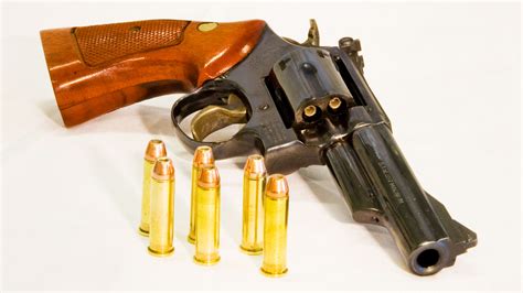 Benefits of 357 Magnum Handguns