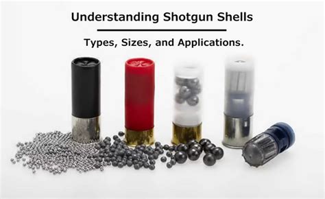 Benefits of 4ga Shotgun Shells