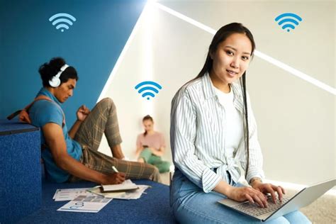 Benefits of Affordable Wi-Fi