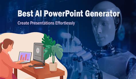 Benefits of AI-Powered PowerPoint Templates