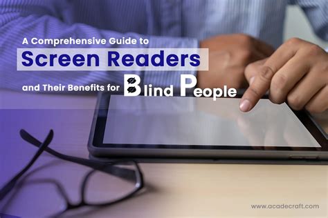 Benefits of Application Readers