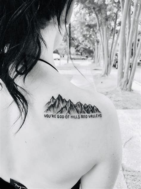 Benefits of Black Hills Tattoos