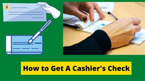 Benefits of Cashier's Check