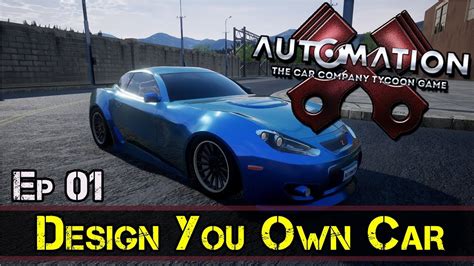 Benefits of creating your own car games