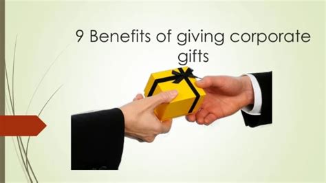 Benefits of Customized Gifts