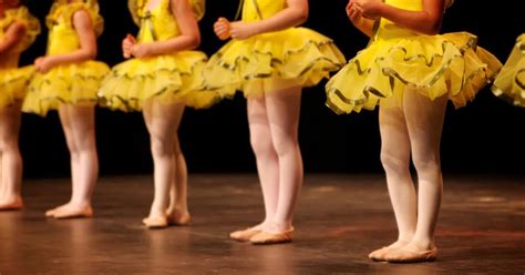 Benefits of a Well-Designed Dance Recital Program