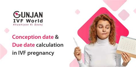 Benefits of IVF Due Date Calendar