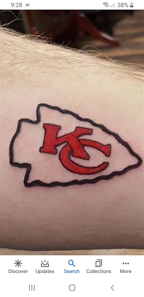 Benefits of KC Tattoos