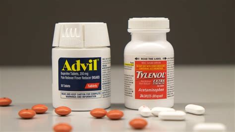 Benefits of Liquid Tylenol