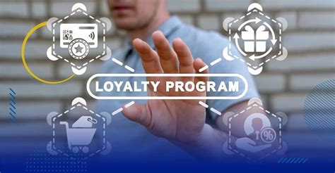 A person experiencing the benefits of loyalty and trust