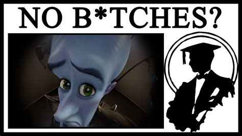 Benefits of Megamind No B Template