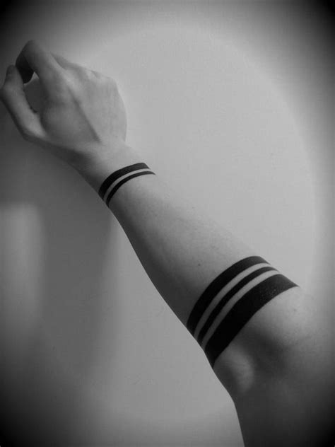 Benefits of Men's Wrist Tattoos