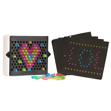 Benefits of Mini Lite-Brite Templates