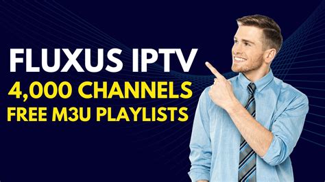 Benefits of Mu3 IPTV