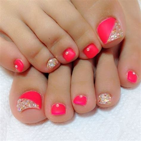 Benefits of Nail Polish Toe Designs