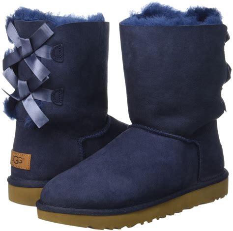 Benefits of Navy Blue Uggs