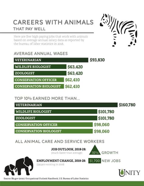 Benefits of Navy Jobs Working with Animals