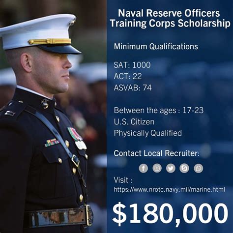 Benefits of Navy Officer Training