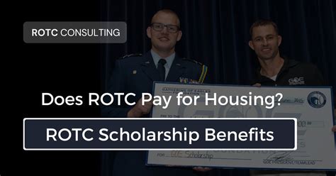 Benefits of Navy ROTC Program