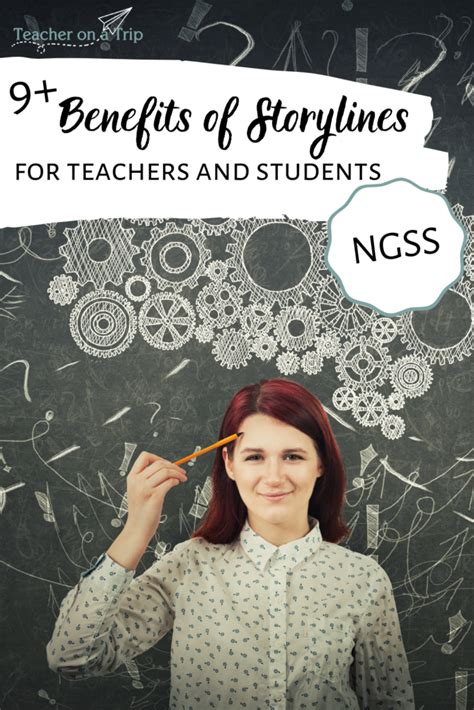 Benefits of NGSS