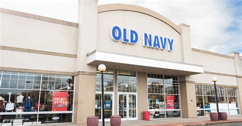 Benefits of Old Navy Discounts