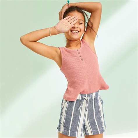 Benefits of Old Navy Girls Clothing