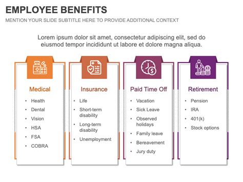 Benefits of using PowerPoint infographic templates