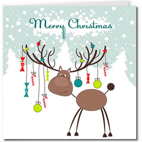 Why Choose Printable Christmas Cards