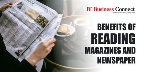 Benefits of reading finance magazines online