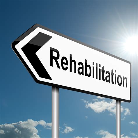 Benefits of Rehab Centers