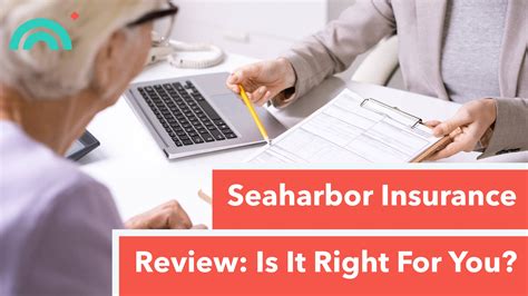 Benefits of Sea Harbor Insurance