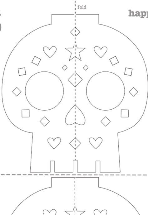 Benefits of Papel Picado Templates