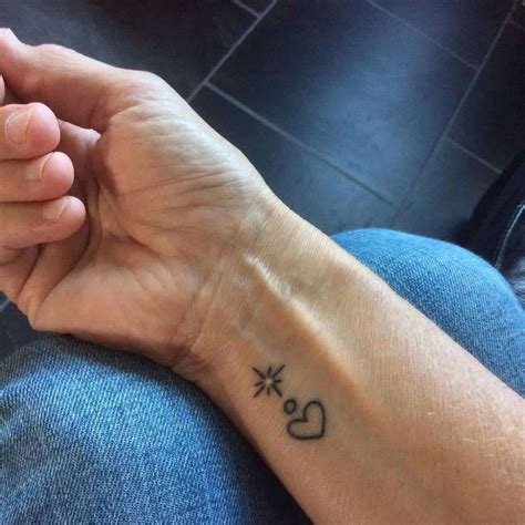 Benefits of small wrist tattoos