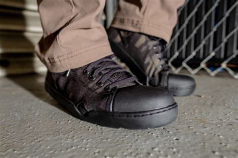 Benefits of Special Forces Shoes