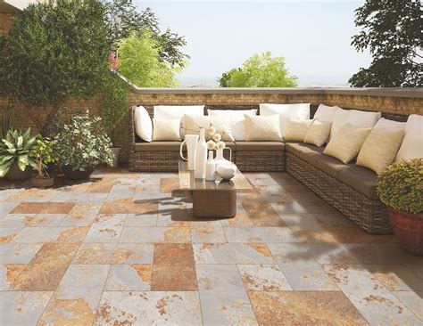 Benefits of Tiles at Park Royal