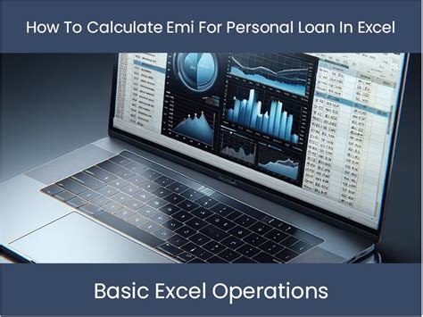 Benefits of Using Excel for EMI Calculation