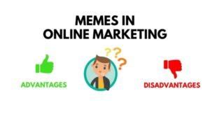 Benefits of Using Memes