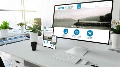 Benefits of Using Website Templates