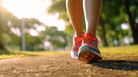 Benefits of walking shoes for diabetics