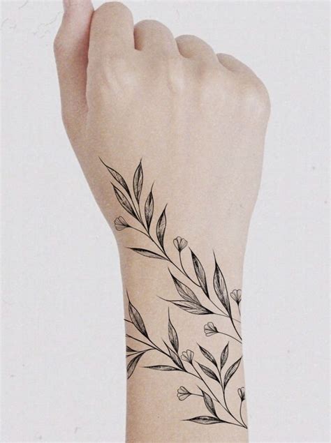 Benefits of wrist tattoos for men and women