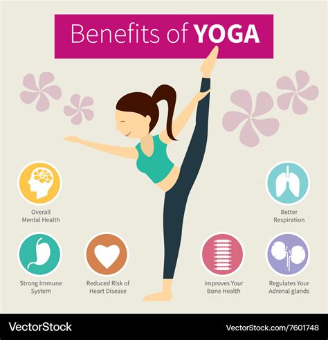 Benefits of Yoga for Beginners