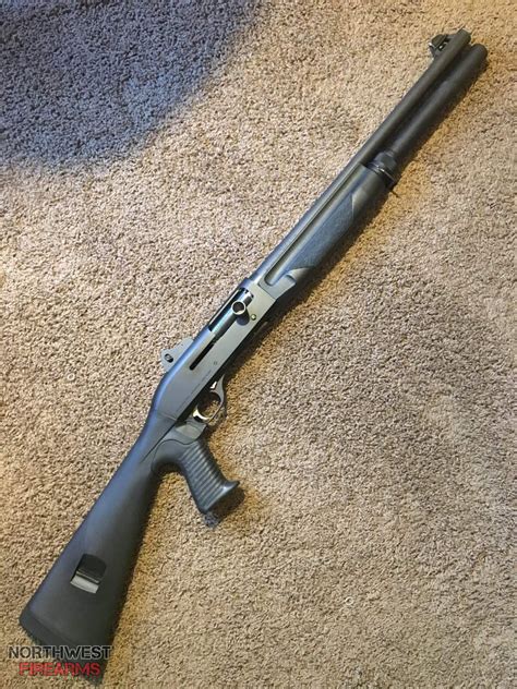 Benelli M1 Super 90